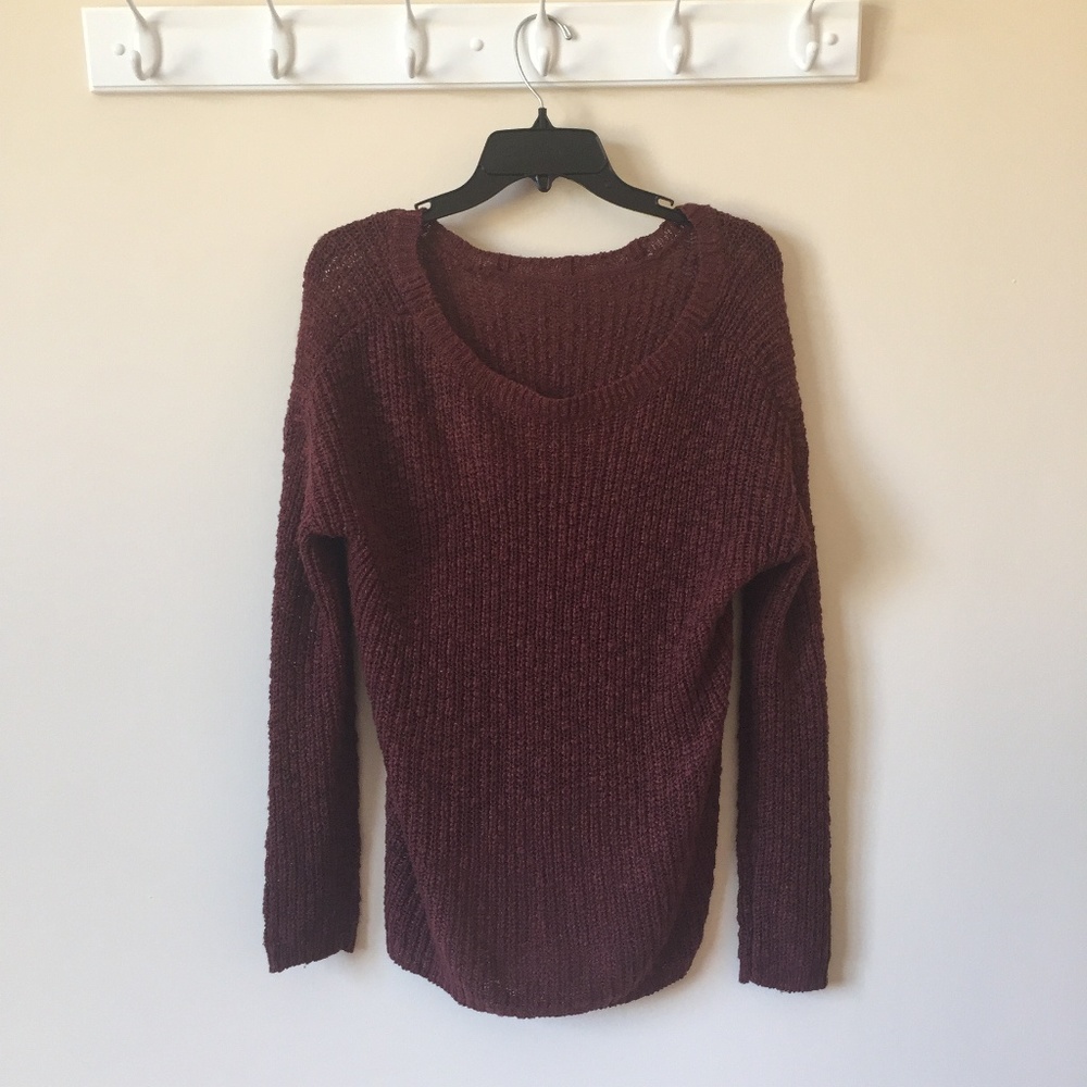 Light & Cozy Sweater